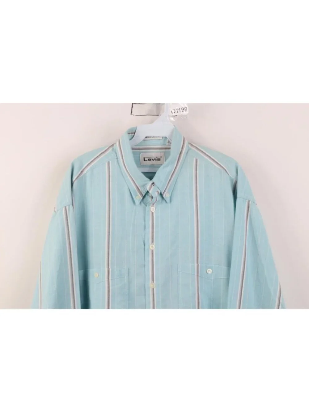 Levis vintage 80s